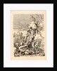 Return from Fishing (Le Retour de la Pêche), ca. 1740-1780 by Claude-Joseph Vernet