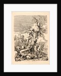 Return from Fishing (Le Retour de la Pêche), ca. 1740-1780 by Claude-Joseph Vernet