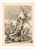 Return from Fishing (Le Retour de la Pêche), ca. 1740-1780 by Claude-Joseph Vernet
