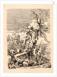 Return from Fishing (Le Retour de la Pêche), ca. 1740-1780 by Claude-Joseph Vernet