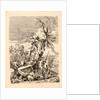 Return from Fishing (Le Retour de la Pêche), ca. 1740-1780 by Claude-Joseph Vernet