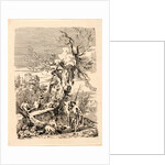 Return from Fishing (Le Retour de la Pêche), ca. 1740-1780 by Claude-Joseph Vernet
