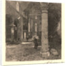 Church Interior, ca. 1890-1910 by Auguste Louis Lepère