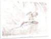 Le Repos du Monde, 1818 by Pierre Guérin