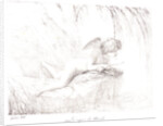 Le Repos du Monde, 1818 by Pierre Guérin