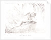 Le Repos du Monde, 1818 by Pierre Guérin
