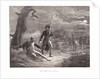 The Sleeping Sentry (La Sentinelle endormi´), ca. 1828-1836 by Francisque-Martin-François Grenier de Saint-Martin
