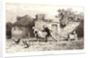 The Carriage (L'Equipage), 1864 by Charles Émile Jacque