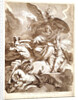 To the Genius of Franklin (Au Génie de Franklin), 1778 by Marguerite Gérard