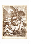 To the Genius of Franklin (Au Génie de Franklin), 1778 by Marguerite Gérard