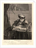 The Whisperer (Le Soufleur), 1744 by François Bernard Lépicié