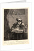 The Whisperer (Le Soufleur), 1744 by François Bernard Lépicié