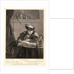 The Whisperer (Le Soufleur), 1744 by François Bernard Lépicié