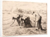 The Gleaners (Les Glaneuses), ca. 1855-1856 by Jean-François Millet