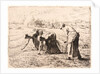 The Gleaners (Les Glaneuses), ca. 1855-1856 by Jean-François Millet