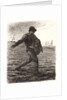 The Sower (Le Semeur), 1851- 1879 by Jean-François Millet
