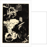 Sketches on wood (La planche aux croquis), ca. 1863 by Jean-François Millet