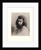 Self-Portrait of Jean-François Millet, ca. 1846 by Jean-François Millet