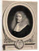 Guillaume de Brisacier, 1664 by Antoine Masson