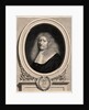 Guillaume de Brisacier, 1664 by Antoine Masson