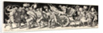 Triumphal March (Marche Triumphale) by Etienne Delaune