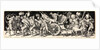 Triumphal March (Marche Triumphale) by Etienne Delaune