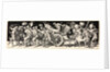 Triumphal March (Marche Triumphale) by Etienne Delaune