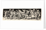Triumphal March (Marche Triumphale) by Etienne Delaune