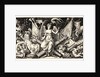 Victory (La Victorie) by Etienne Delaune