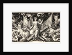 Victory (La Victorie) by Etienne Delaune