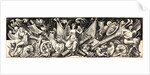 Victory (La Victorie) by Etienne Delaune