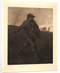 The Sower by Matthijs Maris