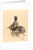 Pheasants, Rooster, and Hen (Faisons, Coq, et Poule), 1898 by Félix Bracquemond