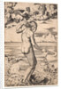 Venus, ca. 1516 by Marco Dente