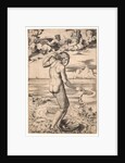 Venus, ca. 1516 by Marco Dente