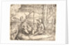 Holy Family with Saint Elizabeth by Jacopo de' Barbari
