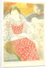 On the Sofa of Pale Silver (Sur le canapé d'argent pâle), 1898; published 1911 by Maurice Denis