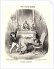A` l'instar d'Henri IV, 1852 by Honoré Daumier