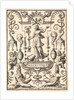 Dialectic (La Dialectique) by Etienne Delaune