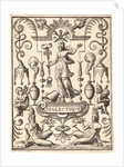 Dialectic (La Dialectique) by Etienne Delaune