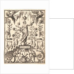 La Physique by Etienne Delaune