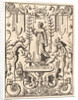 Jurisprudence (La Jurisprudence), by Etienne Delaune