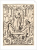 Jurisprudence (La Jurisprudence), by Etienne Delaune