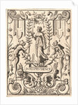 Jurisprudence (La Jurisprudence), by Etienne Delaune