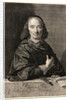 Antonius Vitré, 17th century by Jean Morin