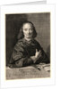 Antonius Vitré, 17th century by Jean Morin