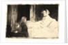 The Sick Mother (La Mère Malade) by Albert Besnard