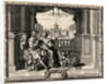 Spring (Le Printemps), 17th century by Abraham Bosse