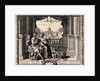 Spring (Le Printemps), 17th century by Abraham Bosse