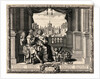 Spring (Le Printemps), 17th century by Abraham Bosse